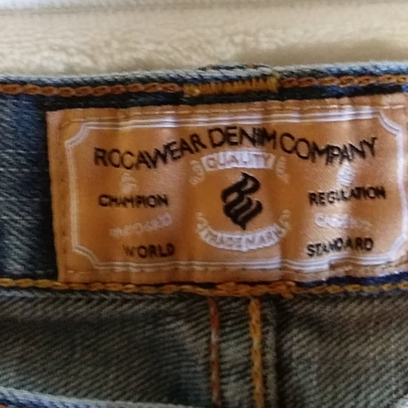 Pants - Picture 4 of 4